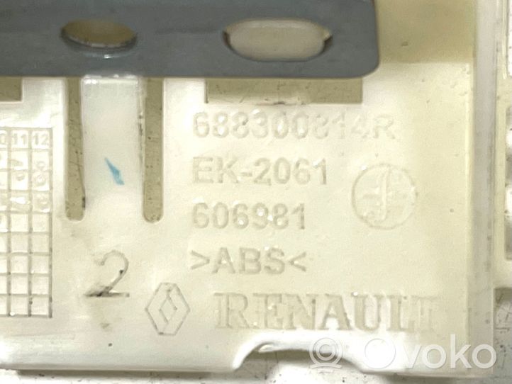 Renault Captur Antena GPS 259752753RB