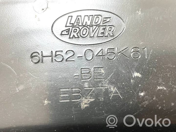 Land Rover Freelander 2 - LR2 Kojelaudan alempi verhoilu 6H52045K61BE