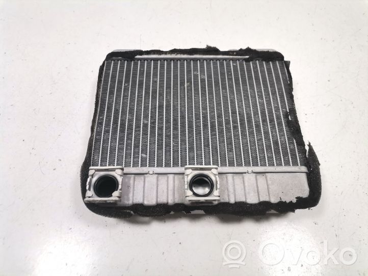 BMW X3 E83 Radiatore riscaldamento abitacolo 