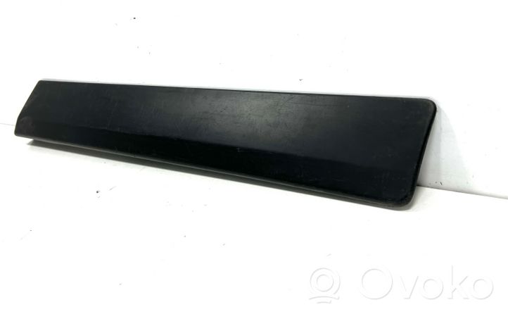 Citroen C4 I Rear fender molding trim 9653636177