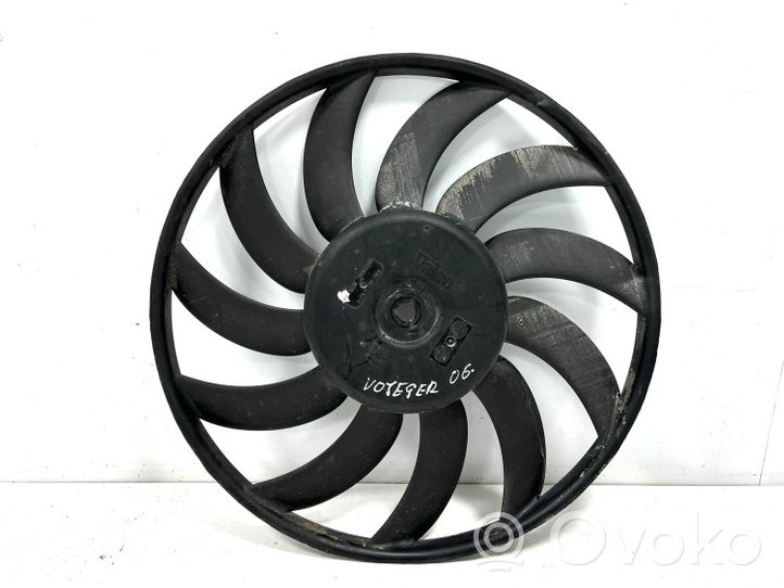 Chrysler Voyager Fan impeller FC1040870680J