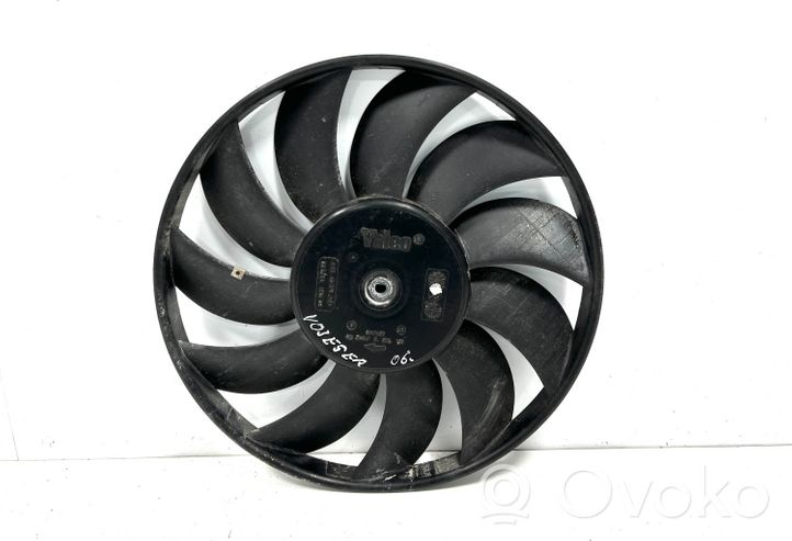 Chrysler Voyager Hélice moteur ventilateur FC1031866615E