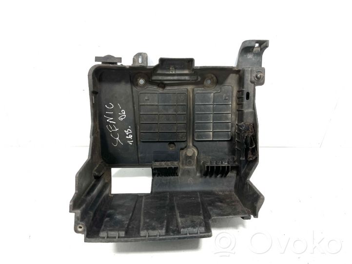 Renault Scenic II -  Grand scenic II Vassoio batteria 8200467409B