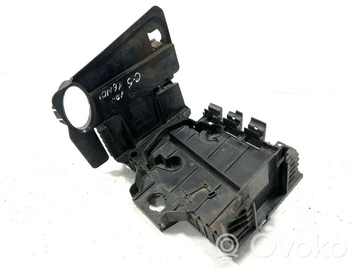 Citroen C5 Boîte de batterie 9648938680