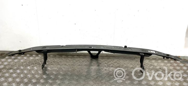 Renault Laguna II Panel mocowania chłodnicy / góra 7700427798