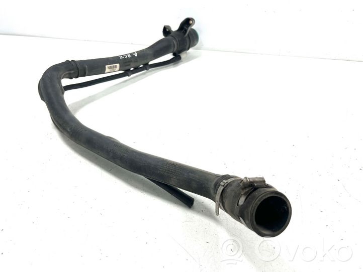 Peugeot RCZ Tuyau de remplissage de réservoir de carburant YM31104980OR