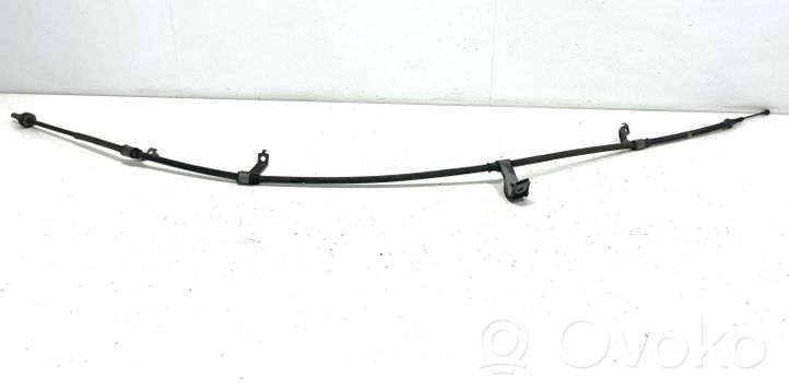 KIA Venga Handbrake/parking brake wiring cable 1P0000C26