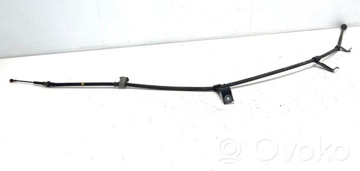 KIA Venga Handbrake/parking brake wiring cable 1P0000C26