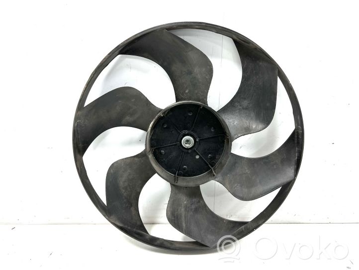 Nissan Note (E11) Hélice moteur ventilateur 1831674016