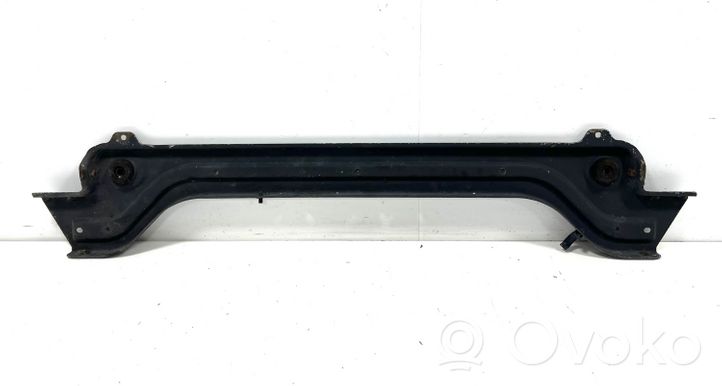 Mercedes-Benz ML W164 Unterteil Schlossträger Frontträger Frontmaske 11551641