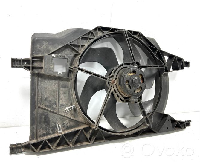 Renault Espace -  Grand espace IV Kale ventilateur de radiateur refroidissement moteur 8200387730