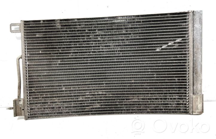 Alfa Romeo Giulietta Gaisa kondicioniera dzeses radiators D1478007