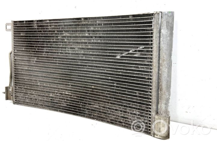 Alfa Romeo Giulietta A/C cooling radiator (condenser) D1478007