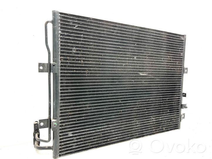 Land Rover Range Rover Sport L494 Gaisa kondicioniera dzeses radiators 130967