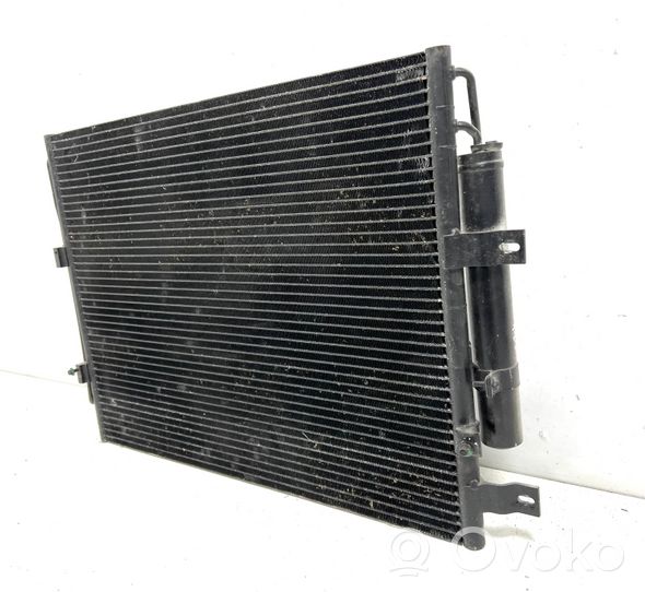 Land Rover Range Rover Sport L494 A/C cooling radiator (condenser) 130967