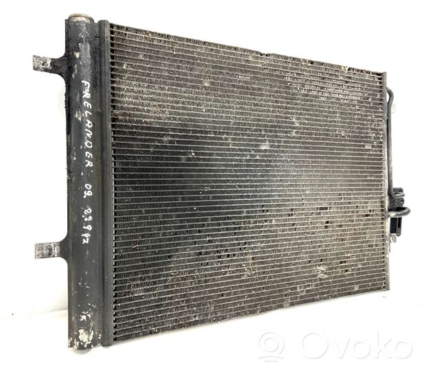 Land Rover Freelander 2 - LR2 Radiateur condenseur de climatisation 