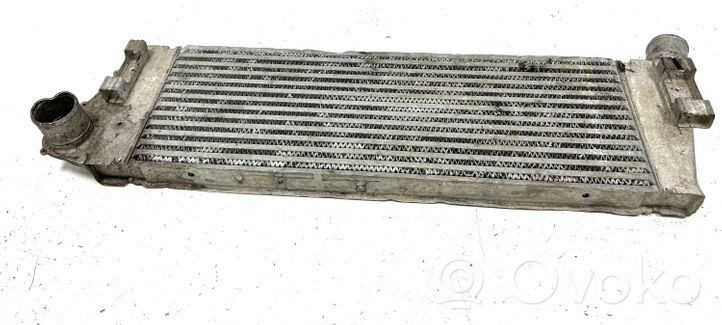 Renault Megane II Intercooler radiator 8200700172