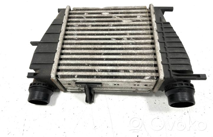 Renault Modus Starpdzesētāja radiators 144618748RA