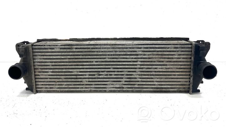 Mercedes-Benz Sprinter W906 Intercooler radiator A9065010101