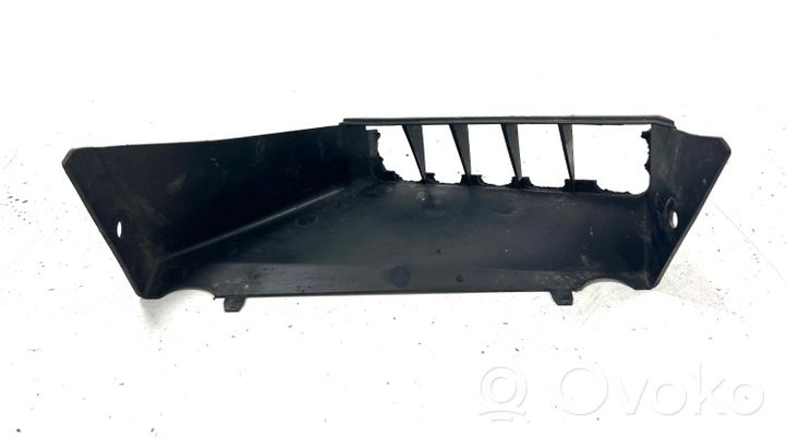 Mercedes-Benz E W210 Canale guida dell’aria dell’intercooler A2104760047