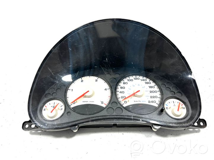 Jeep Liberty Speedometer (instrument cluster) P56010496AB