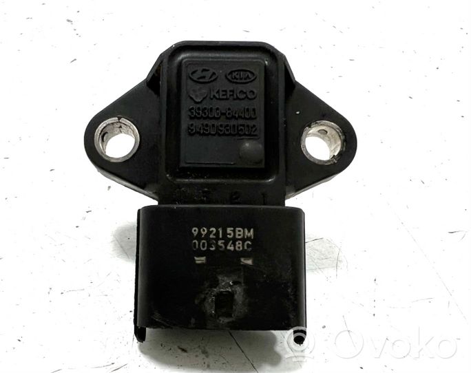 KIA Venga Capteur de pression d'air 3930084400