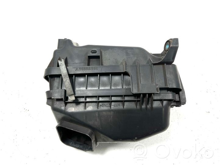 Citroen C-Crosser Boîtier de filtre à air 0149003980