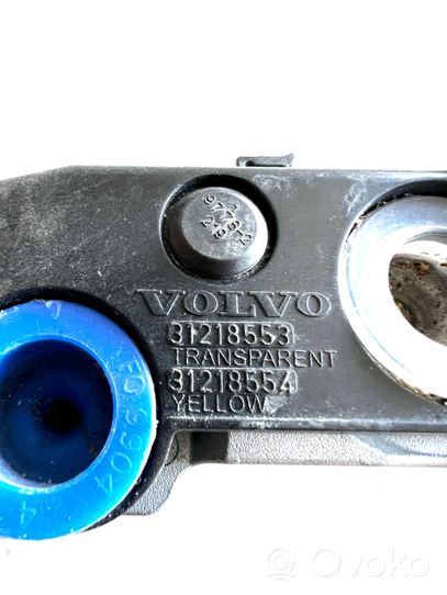 Volvo XC70 Cierre/cerradura/bombín del maletero/compartimento de carga 31218553