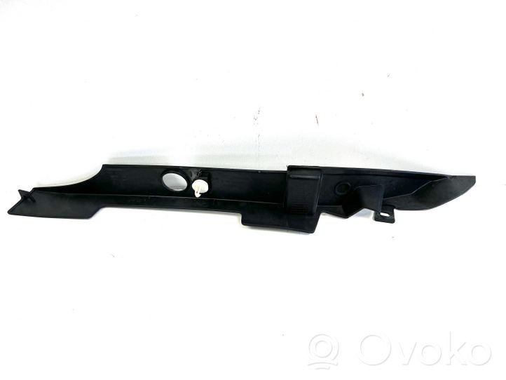 Chevrolet Volt I Fender trim (molding) 22774561