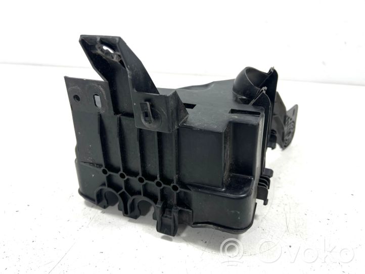 Citroen C3 Fuse box set 9657287080