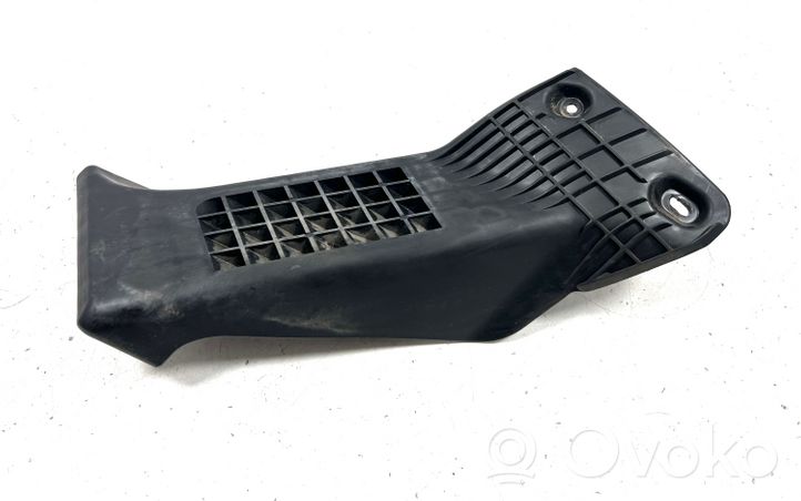 Citroen C3 Foot rest pad/dead pedal 9658143880