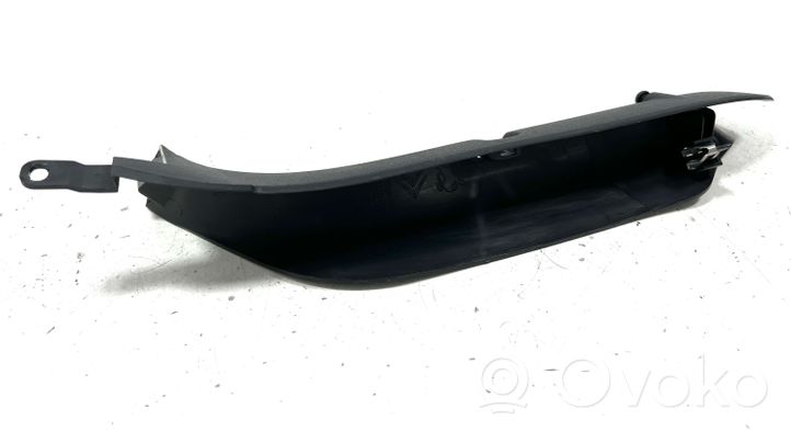 Citroen C3 Other trunk/boot trim element 9683551580