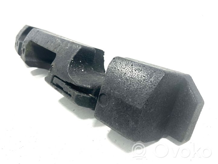 Nissan Qashqai Absorber zderzaka tylnego 