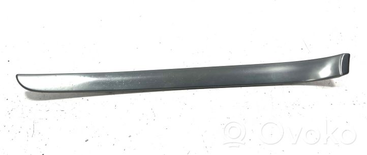 Audi A4 S4 B7 8E 8H Front door trim bar 8E0867409