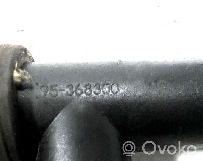 Chevrolet Volt I Engine coolant pipe/hose 22766974