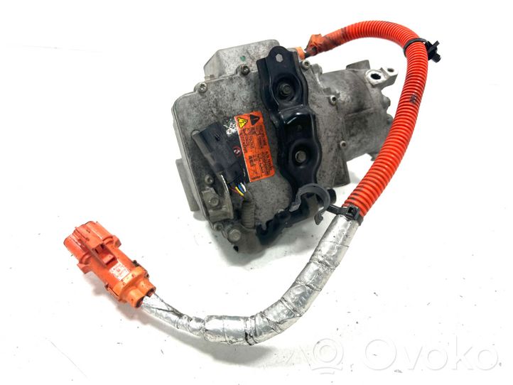 Chevrolet Volt I Compressore aria condizionata (A/C) (pompa) 22799205