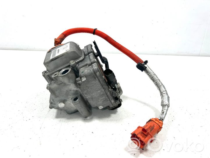 Chevrolet Volt I Compressore aria condizionata (A/C) (pompa) 22799205