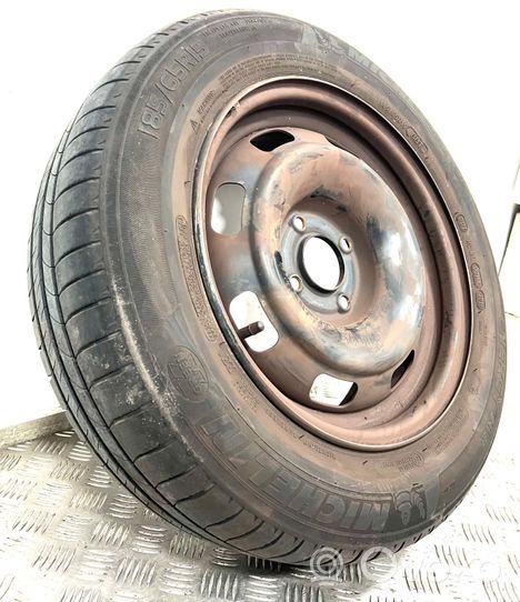 Citroen C3 15 Zoll Stahlfelge Stahlrad 18565R15