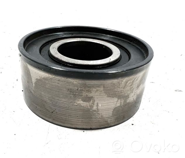 Audi A4 S4 B7 8E 8H Belt tensioner pulley OE207521