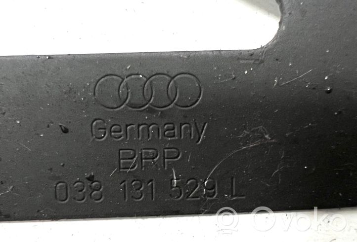 Audi A4 S4 B7 8E 8H Muu moottoritilan osa 038131529L