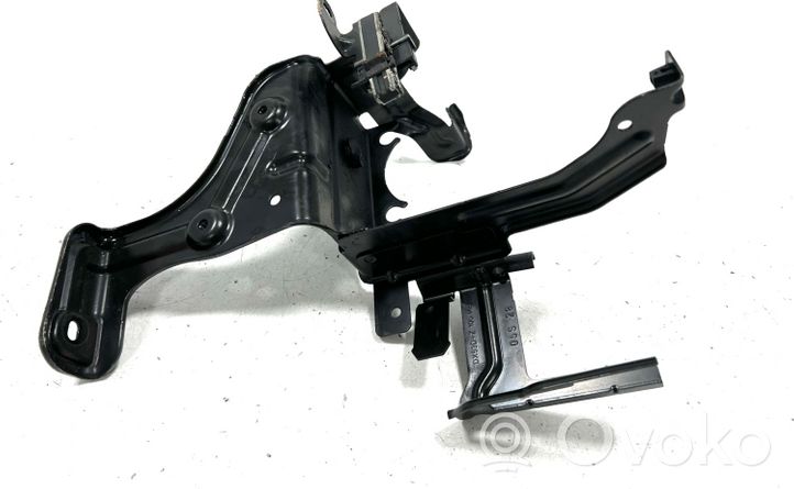 Audi A4 S4 B7 8E 8H ABS pump bracket 8E0614119AE