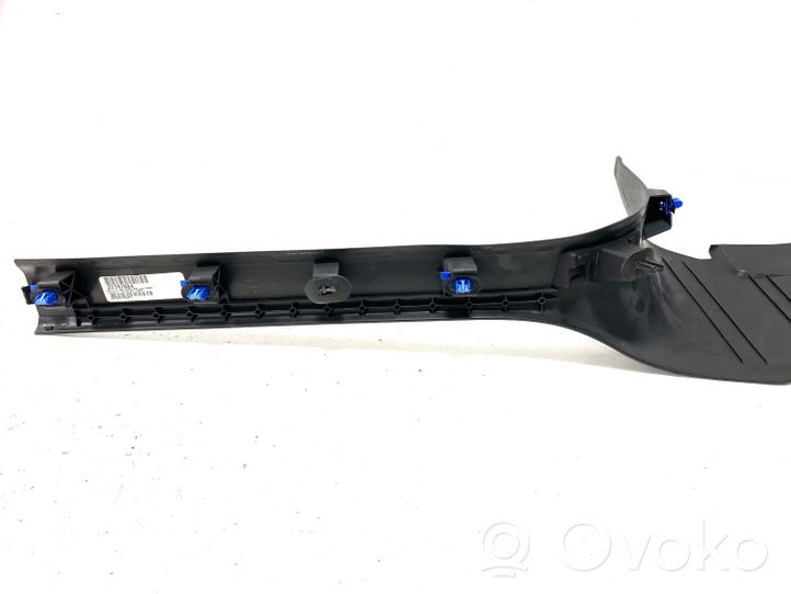 Chevrolet Volt I Moldura protectora del borde delantero 22781024