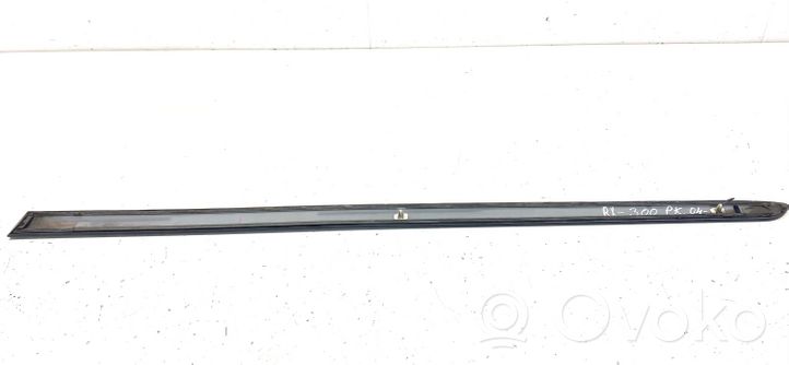 Toyota RAV 4 (XA30) Priekšpusē durvju dekoratīvā apdare (moldings) 7573201100
