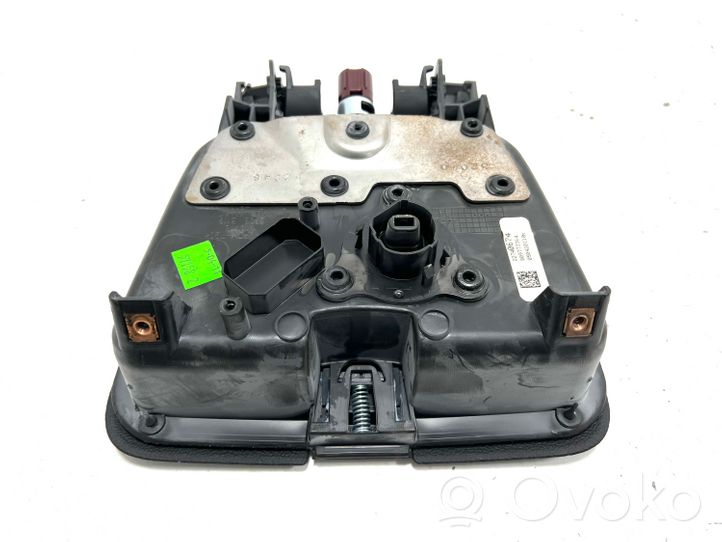 Opel Ampera Vano portaoggetti 22740674