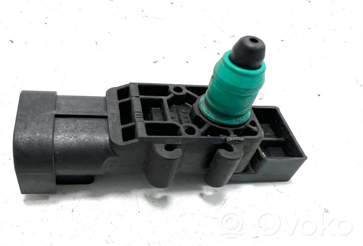 Chevrolet Volt I Sensor de presión de combustible 13574913