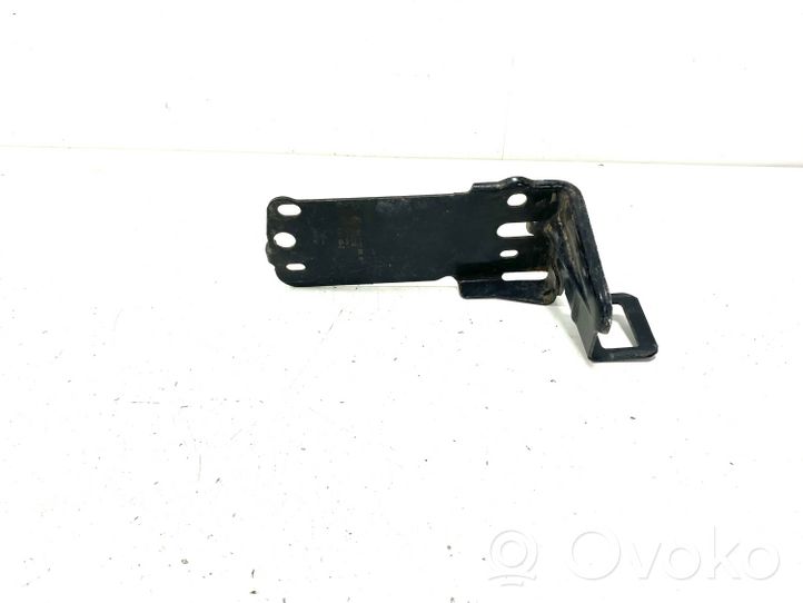 BMW 3 E90 E91 Staffa di montaggio del radiatore 5164711781110