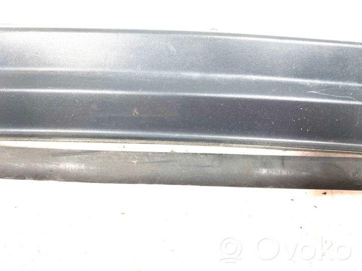 Citroen C5 Rivestimento del tergicristallo 9681057880