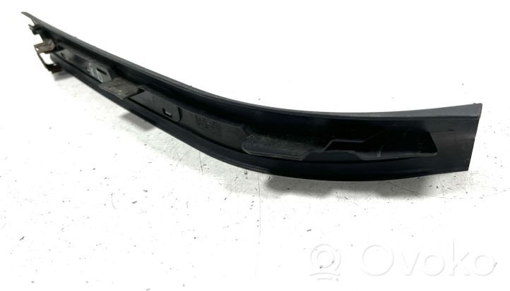 Mercedes-Benz B W245 Copertura del rivestimento del sottoporta posteriore A1696800874