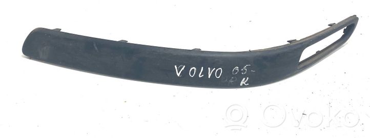 Volvo S40 Rivestimento del pannello parte angolare del paraurti anteriore 30888122