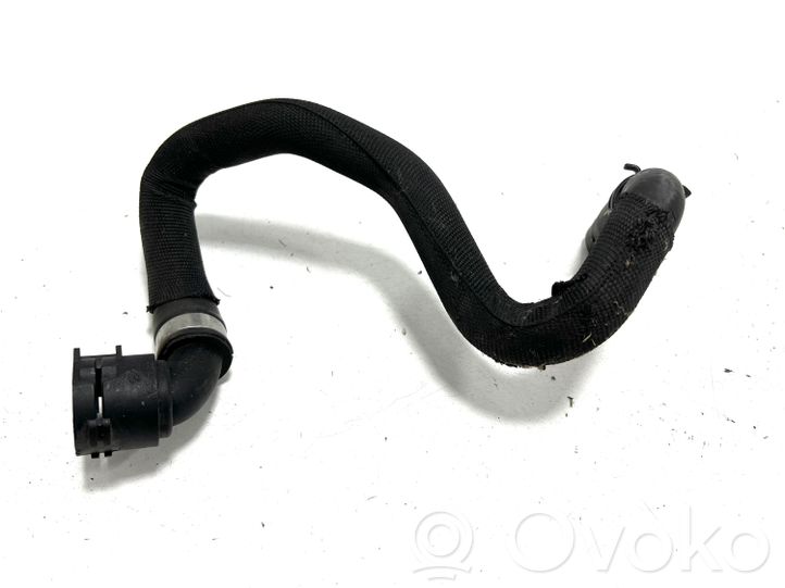 15476810CZ BMW 5 F10 F11 Engine coolant pipe/hose, 13.37 € | RRR